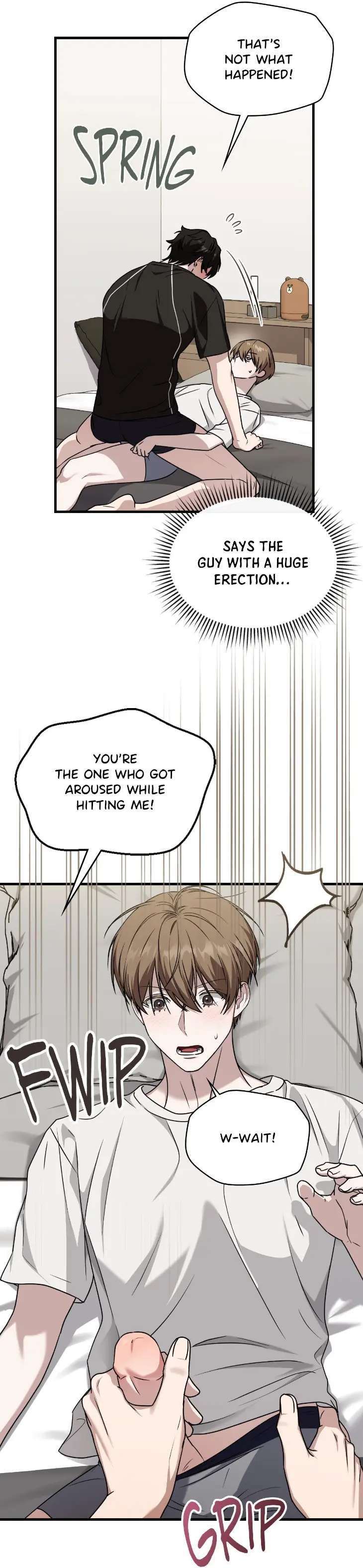 Virtual-Strangers-By-Angela-Uncensored-Eng page 21