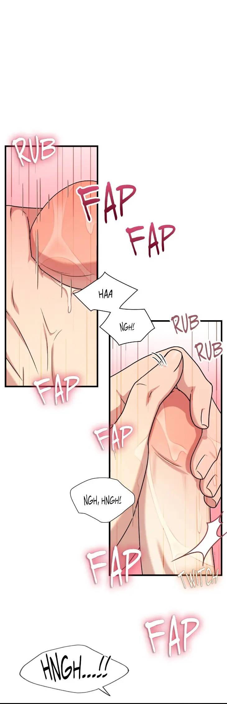 Virtual-Strangers-By-Angela-Uncensored-Eng page 22