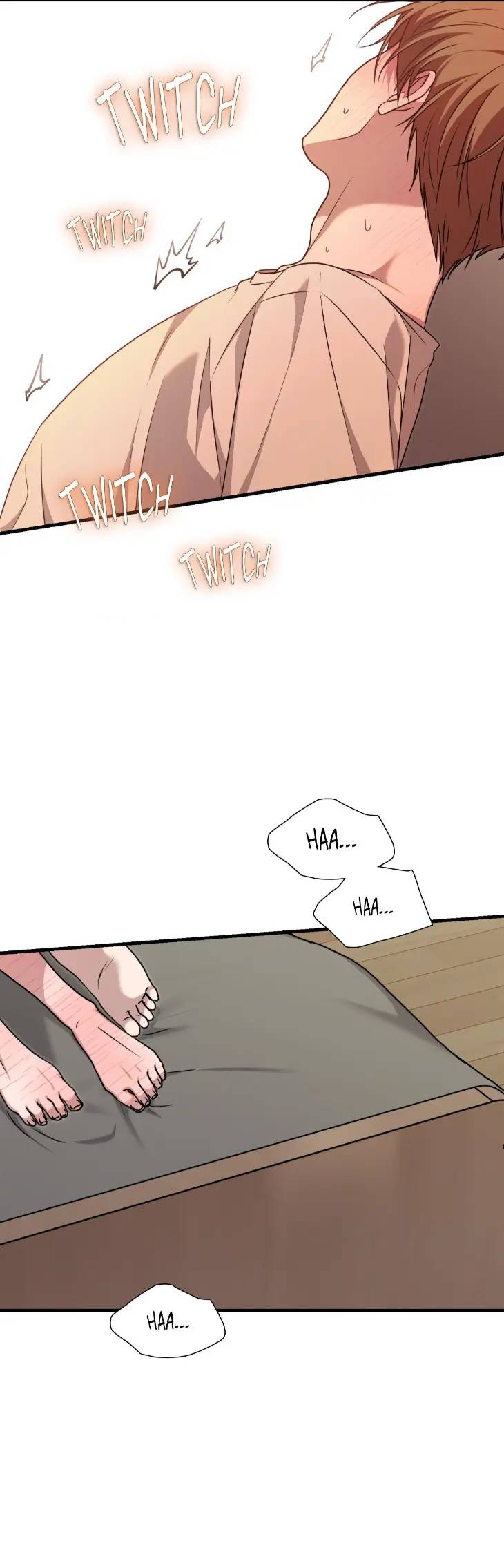 Virtual-Strangers-By-Angela-Uncensored-Eng page 23