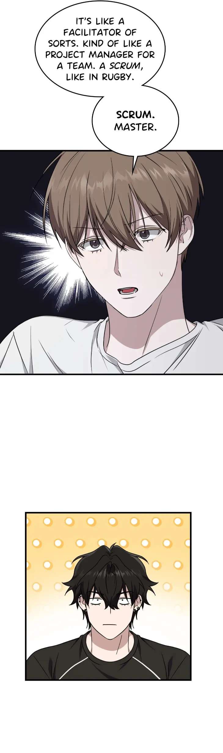 Virtual-Strangers-By-Angela-Uncensored-Eng page 33