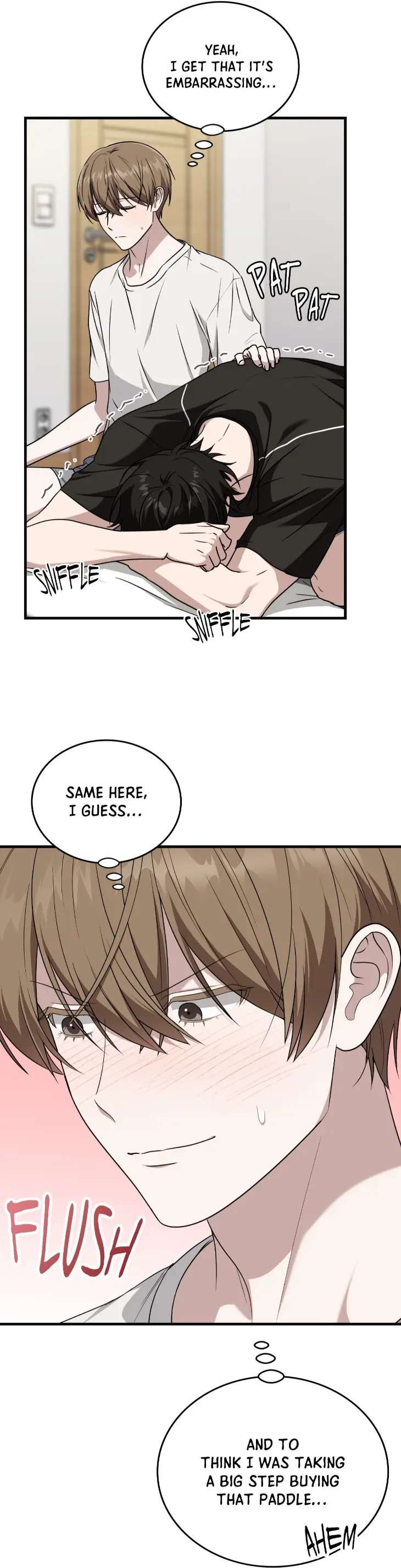 Virtual-Strangers-By-Angela-Uncensored-Eng page 10