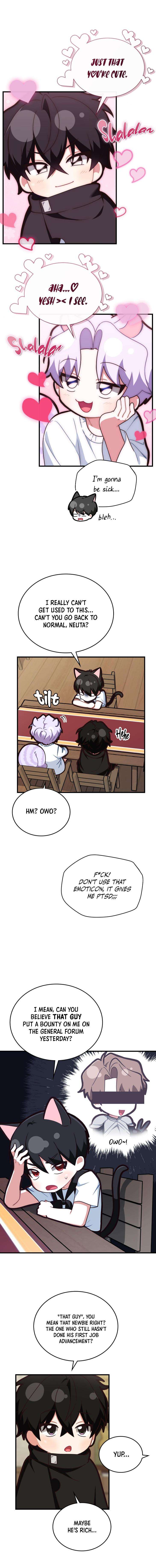 Virtual-Strangers-By-Angela-Uncensored-Eng page 8
