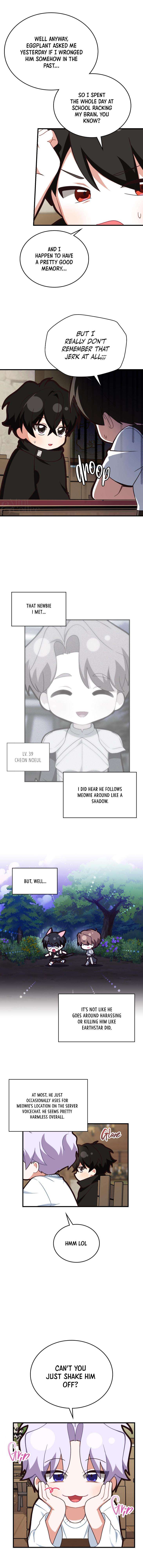Virtual-Strangers-By-Angela-Uncensored-Eng page 9