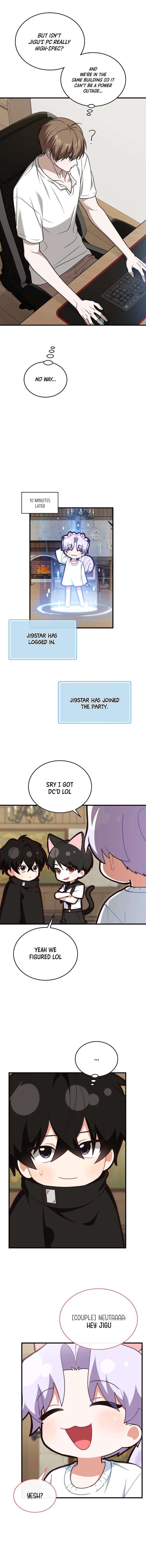 Virtual-Strangers-By-Angela-Uncensored-Eng page 12