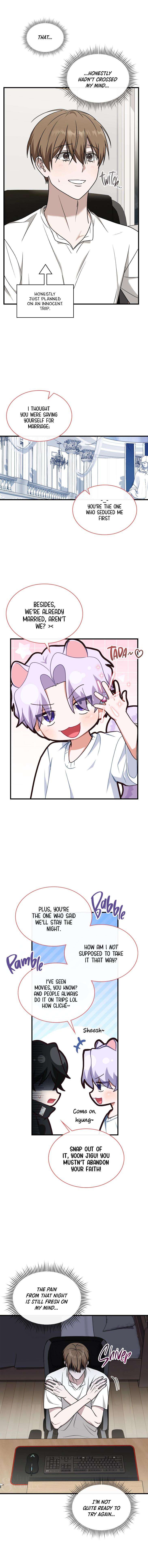 Virtual-Strangers-By-Angela-Uncensored-Eng page 9