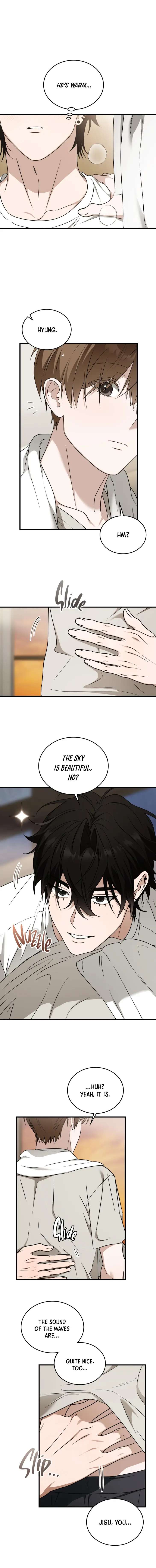 Virtual-Strangers-By-Angela-Uncensored-Eng page 7