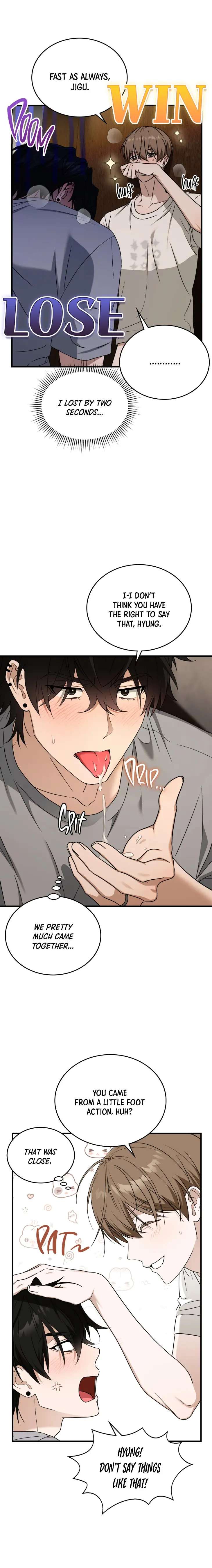 Virtual-Strangers-By-Angela-Uncensored-Eng page 9