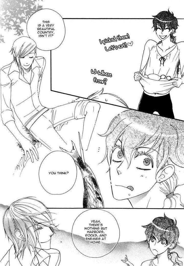 Wagamama-Na-Jewel-By-Sawauchi-Sachiyo-Eng page 10