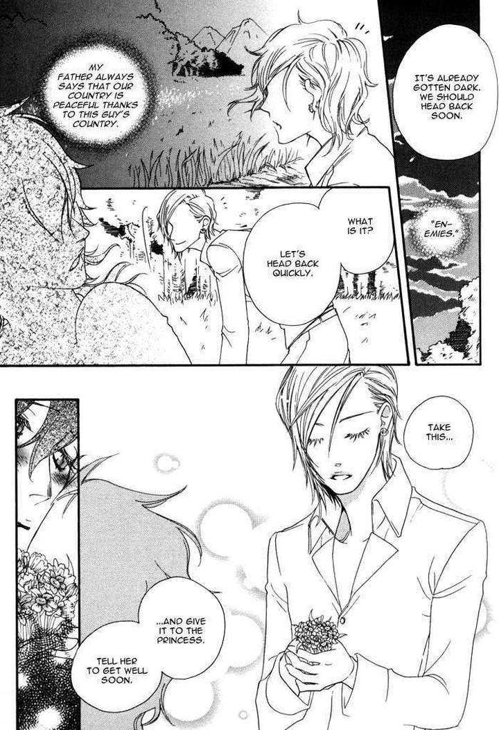 Wagamama-Na-Jewel-By-Sawauchi-Sachiyo-Eng page 11