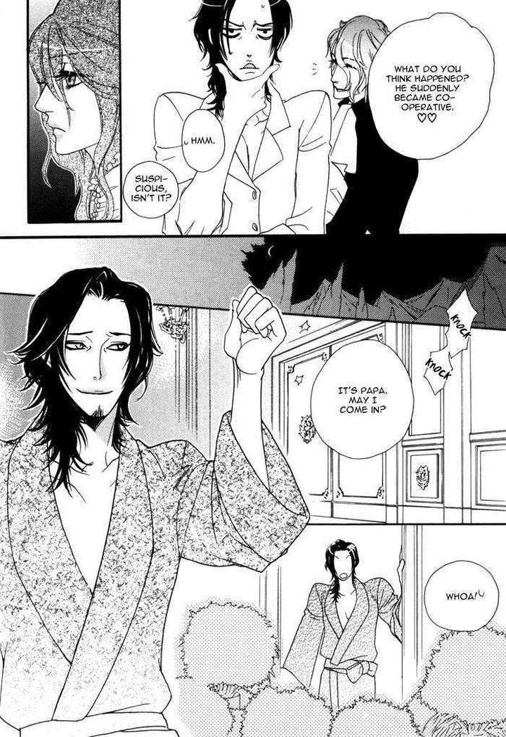 Wagamama-Na-Jewel-By-Sawauchi-Sachiyo-Eng page 22