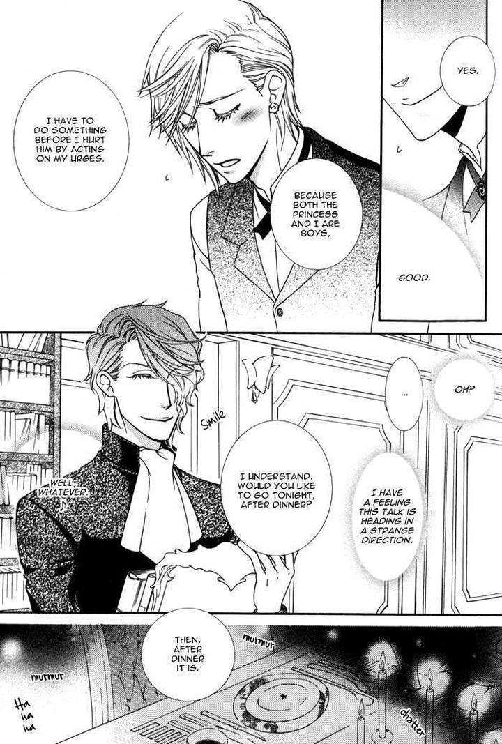 Wagamama-Na-Jewel-By-Sawauchi-Sachiyo-Eng page 8