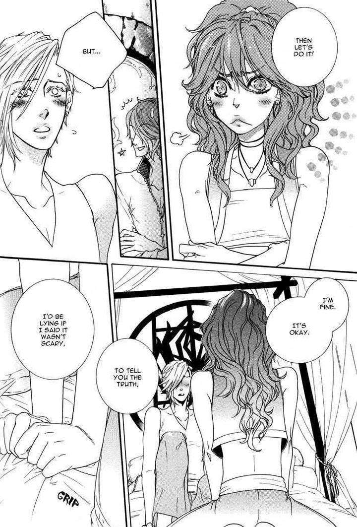 Wagamama-Na-Jewel-By-Sawauchi-Sachiyo-Eng page 27