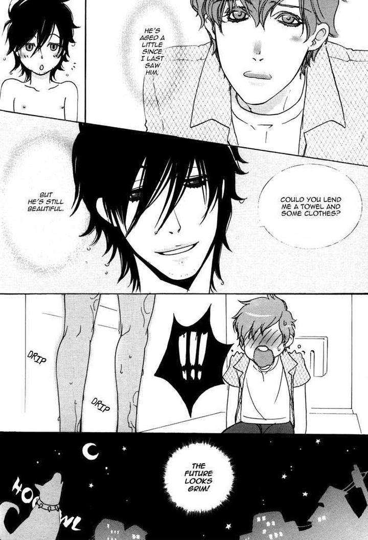 Wagamama-Na-Jewel-By-Sawauchi-Sachiyo-Eng page 13