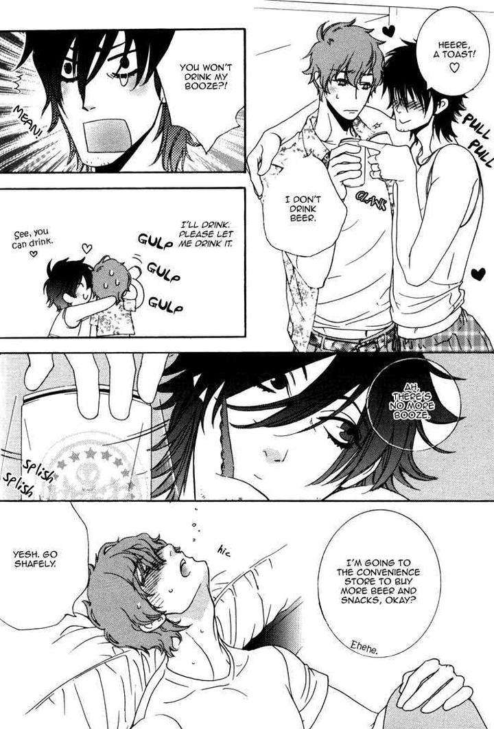 Wagamama-Na-Jewel-By-Sawauchi-Sachiyo-Eng page 19