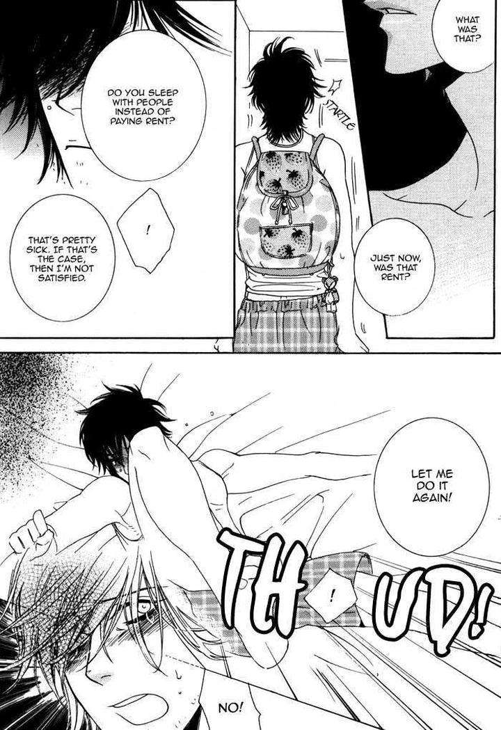 Wagamama-Na-Jewel-By-Sawauchi-Sachiyo-Eng page 27