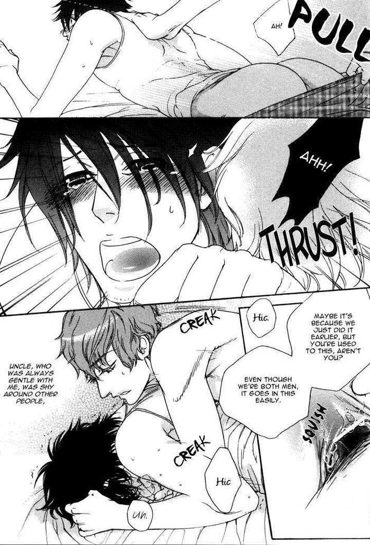 Wagamama-Na-Jewel-By-Sawauchi-Sachiyo-Eng page 28