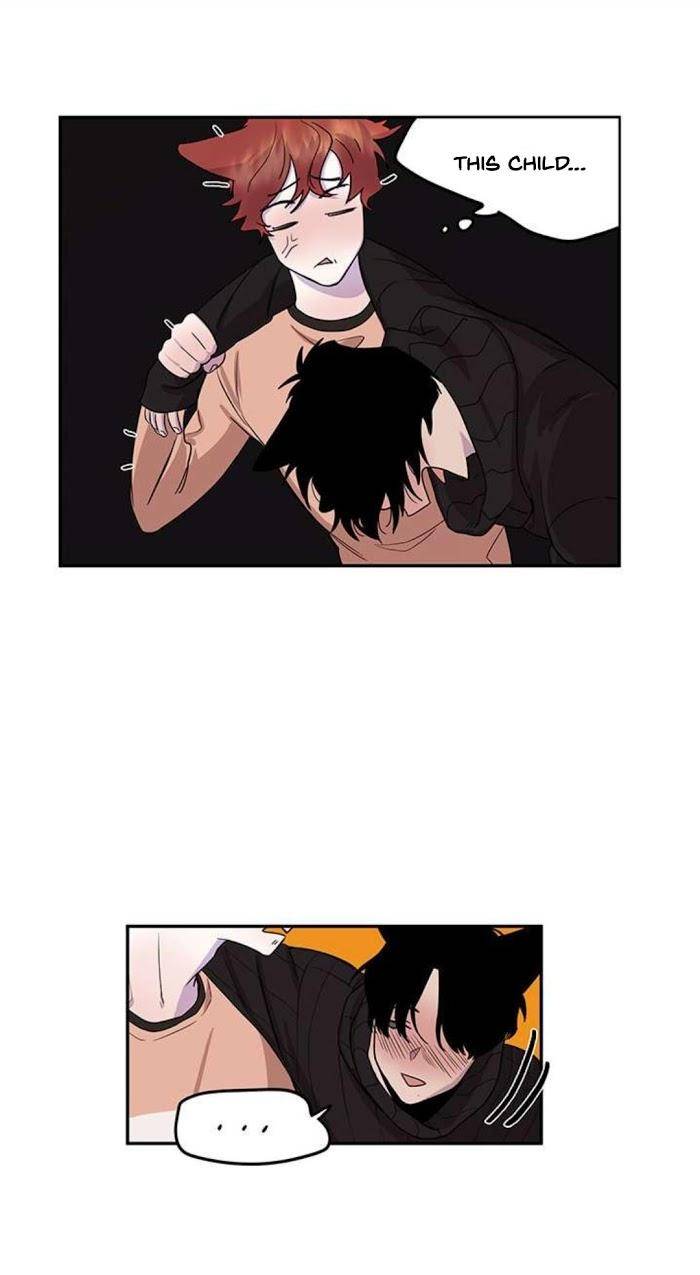 Wagging-The-Tail-By-Yayamee-Eng page 17
