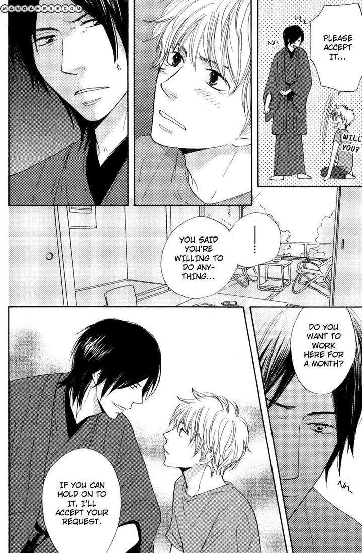 Wakadanna-Ni-Goyoujin-By-Chiba-Ryouko-Eng page 14