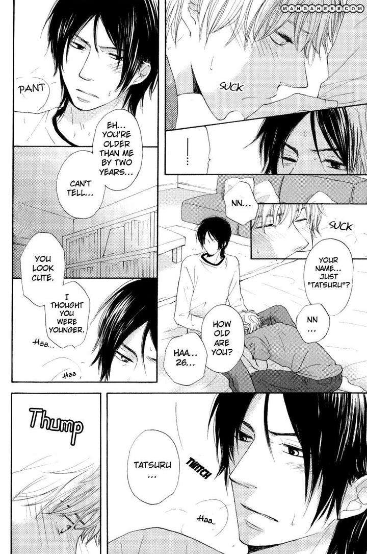 Wakadanna-Ni-Goyoujin-By-Chiba-Ryouko-Eng page 20
