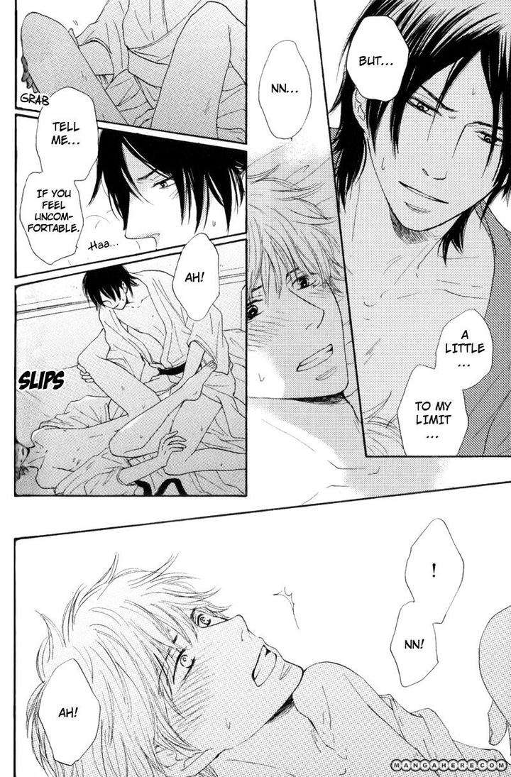 Wakadanna-Ni-Goyoujin-By-Chiba-Ryouko-Eng page 50