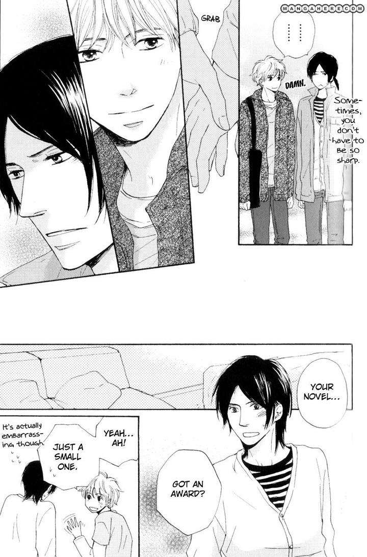 Wakadanna-Ni-Goyoujin-By-Chiba-Ryouko-Eng page 26