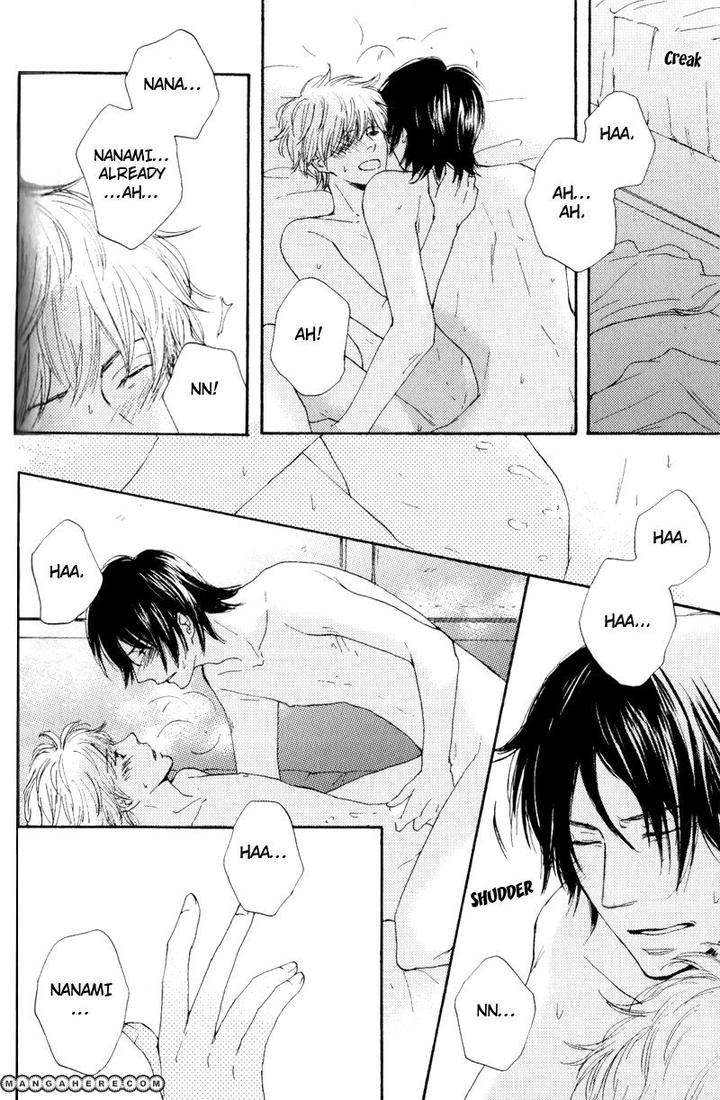 Wakadanna-Ni-Goyoujin-By-Chiba-Ryouko-Eng page 29