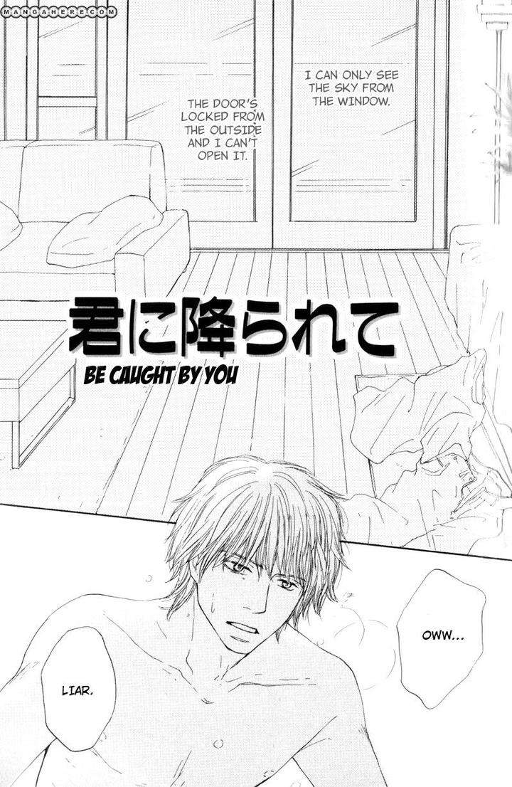 Wakadanna-Ni-Goyoujin-By-Chiba-Ryouko-Eng page 6