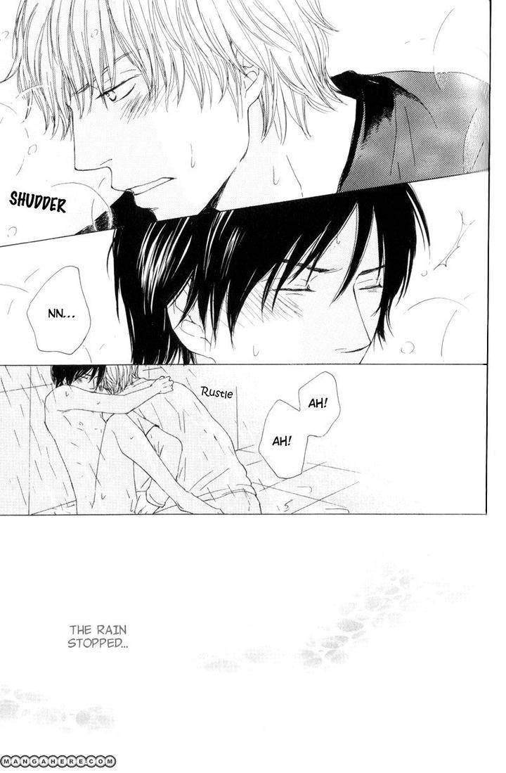 Wakadanna-Ni-Goyoujin-By-Chiba-Ryouko-Eng page 14