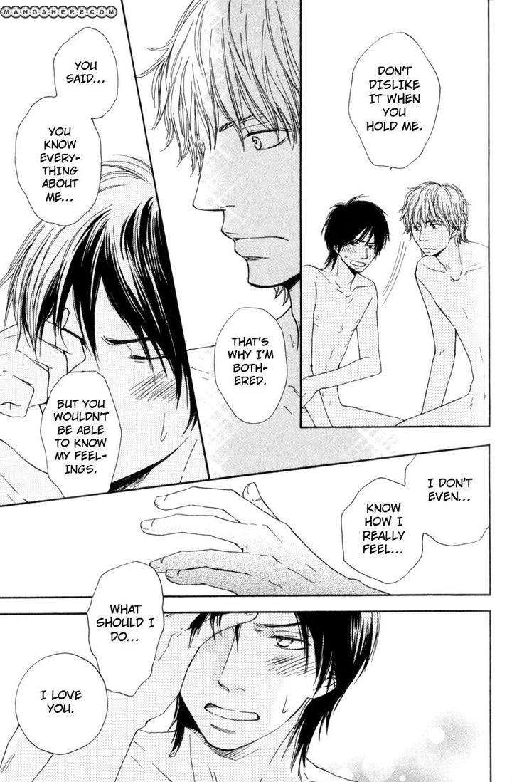 Wakadanna-Ni-Goyoujin-By-Chiba-Ryouko-Eng page 28