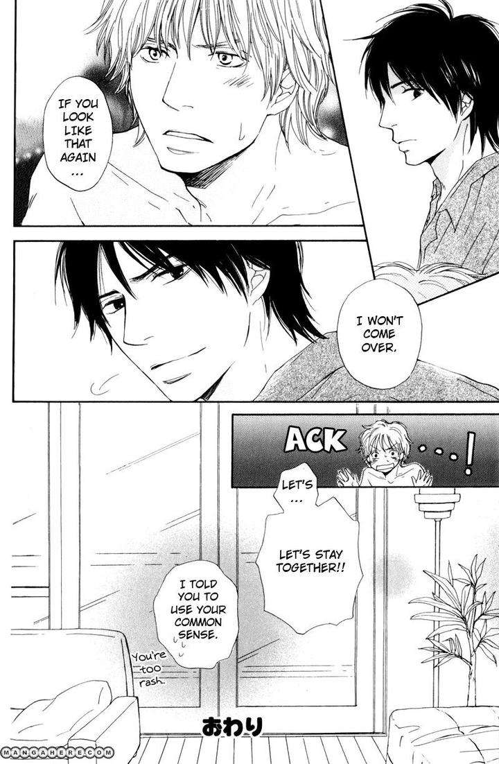Wakadanna-Ni-Goyoujin-By-Chiba-Ryouko-Eng page 33