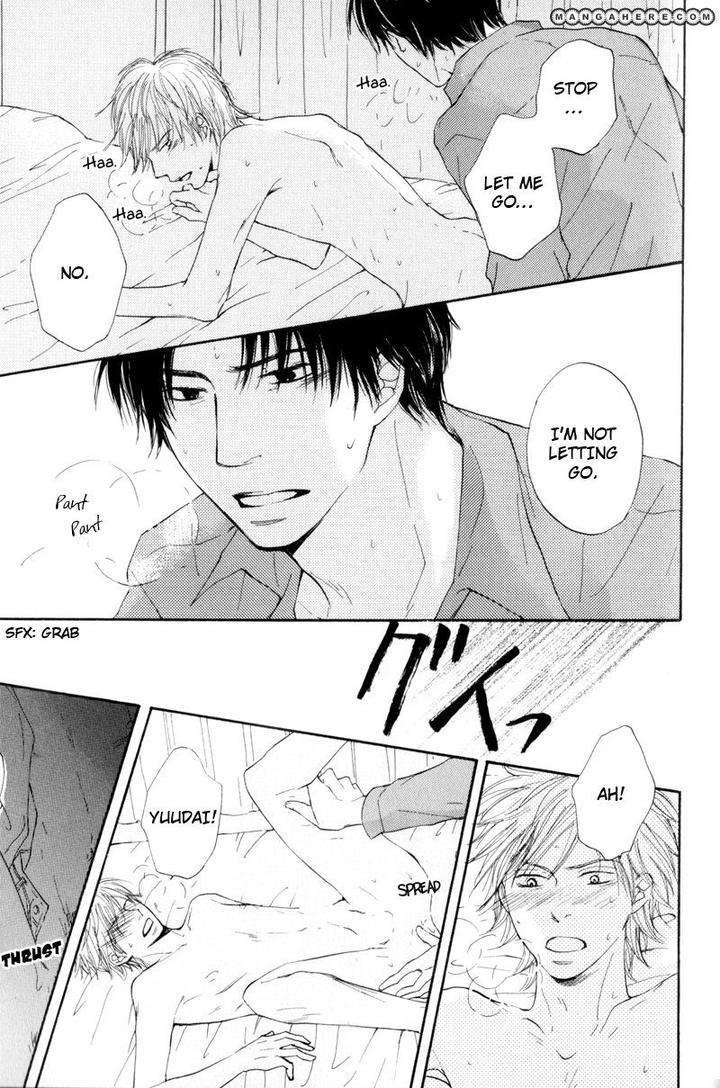 Wakadanna-Ni-Goyoujin-By-Chiba-Ryouko-Eng page 26
