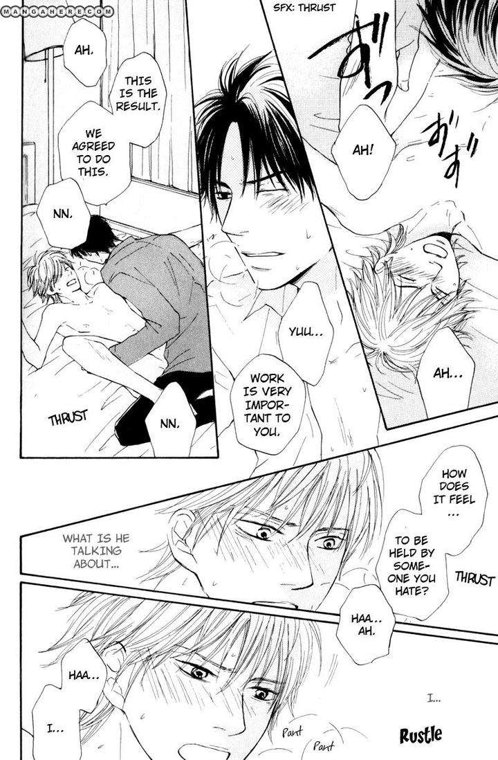 Wakadanna-Ni-Goyoujin-By-Chiba-Ryouko-Eng page 27