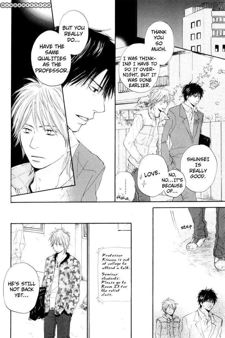 Wakadanna-Ni-Goyoujin-By-Chiba-Ryouko-Eng page 13
