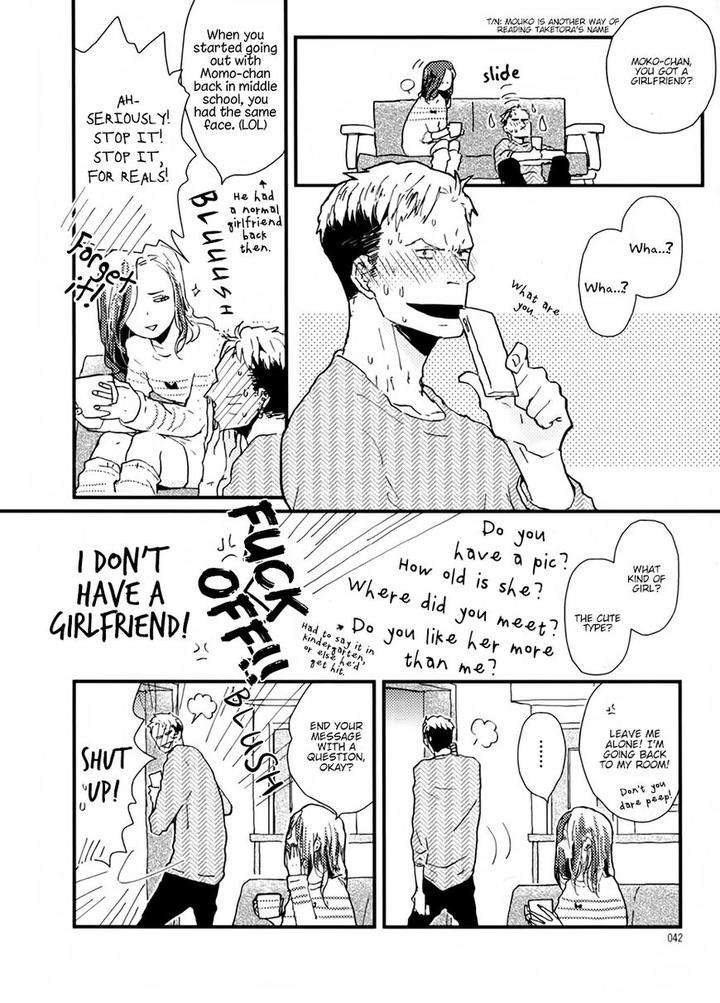Wakaki-Taketora-Kun-No-Nayami-By-Kumaneko-Eng page 7