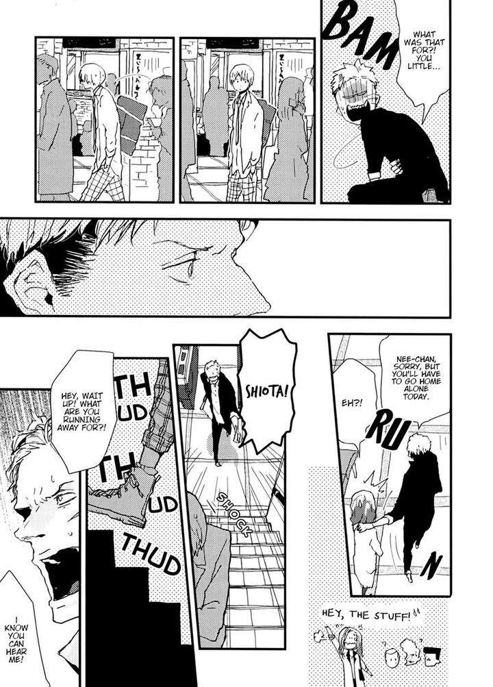 Wakaki-Taketora-Kun-No-Nayami-By-Kumaneko-Eng page 14