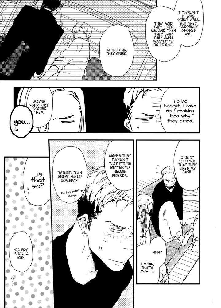 Wakaki-Taketora-Kun-No-Nayami-By-Kumaneko-Eng page 20
