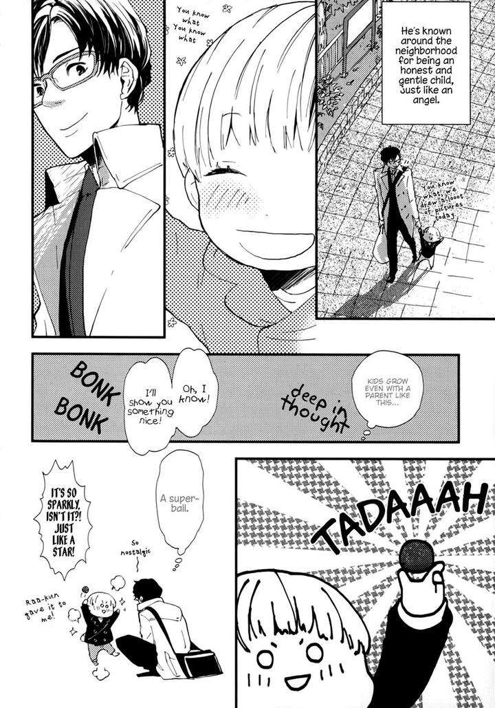 Wakaki-Taketora-Kun-No-Nayami-By-Kumaneko-Eng page 8