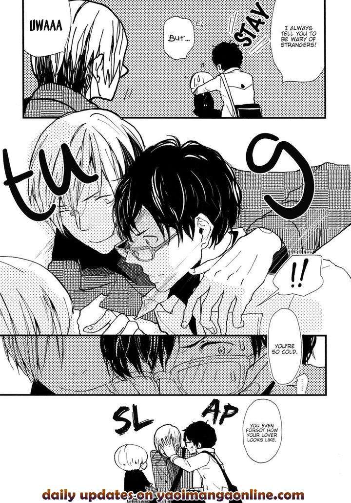 Wakaki-Taketora-Kun-No-Nayami-By-Kumaneko-Eng page 13