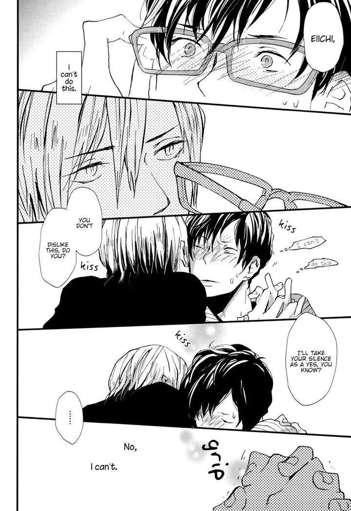 Wakaki-Taketora-Kun-No-Nayami-By-Kumaneko-Eng page 24
