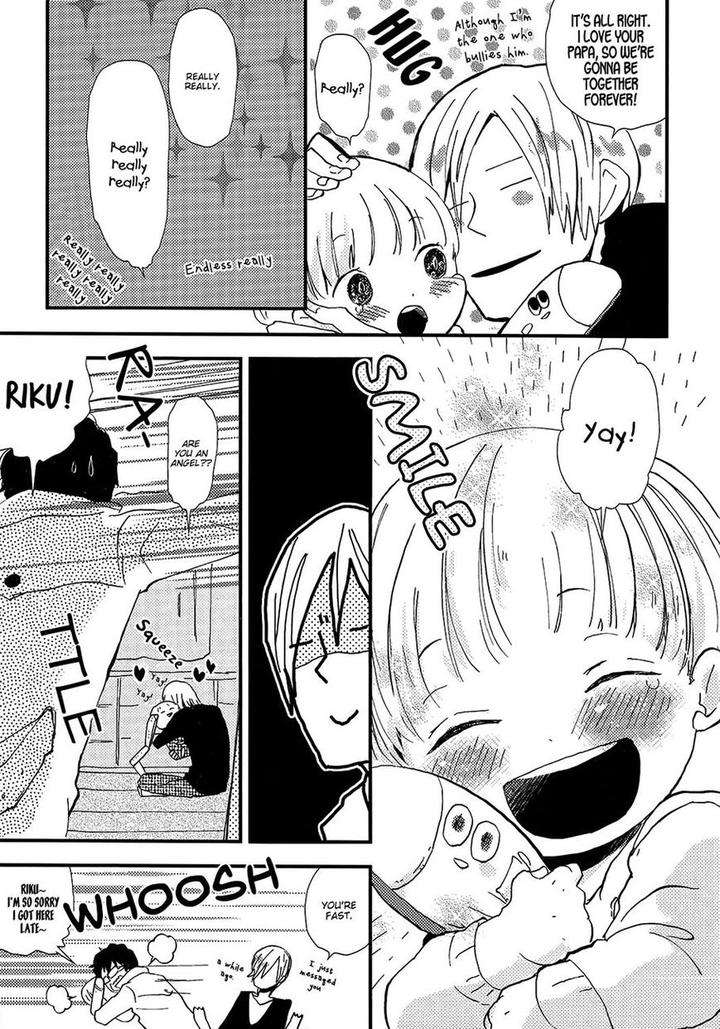 Wakaki-Taketora-Kun-No-Nayami-By-Kumaneko-Eng page 22