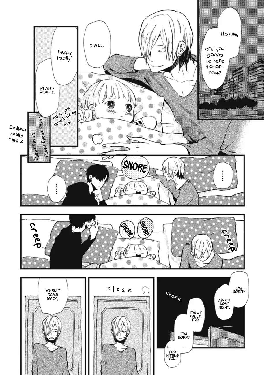 Wakaki-Taketora-Kun-No-Nayami-By-Kumaneko-Eng page 17