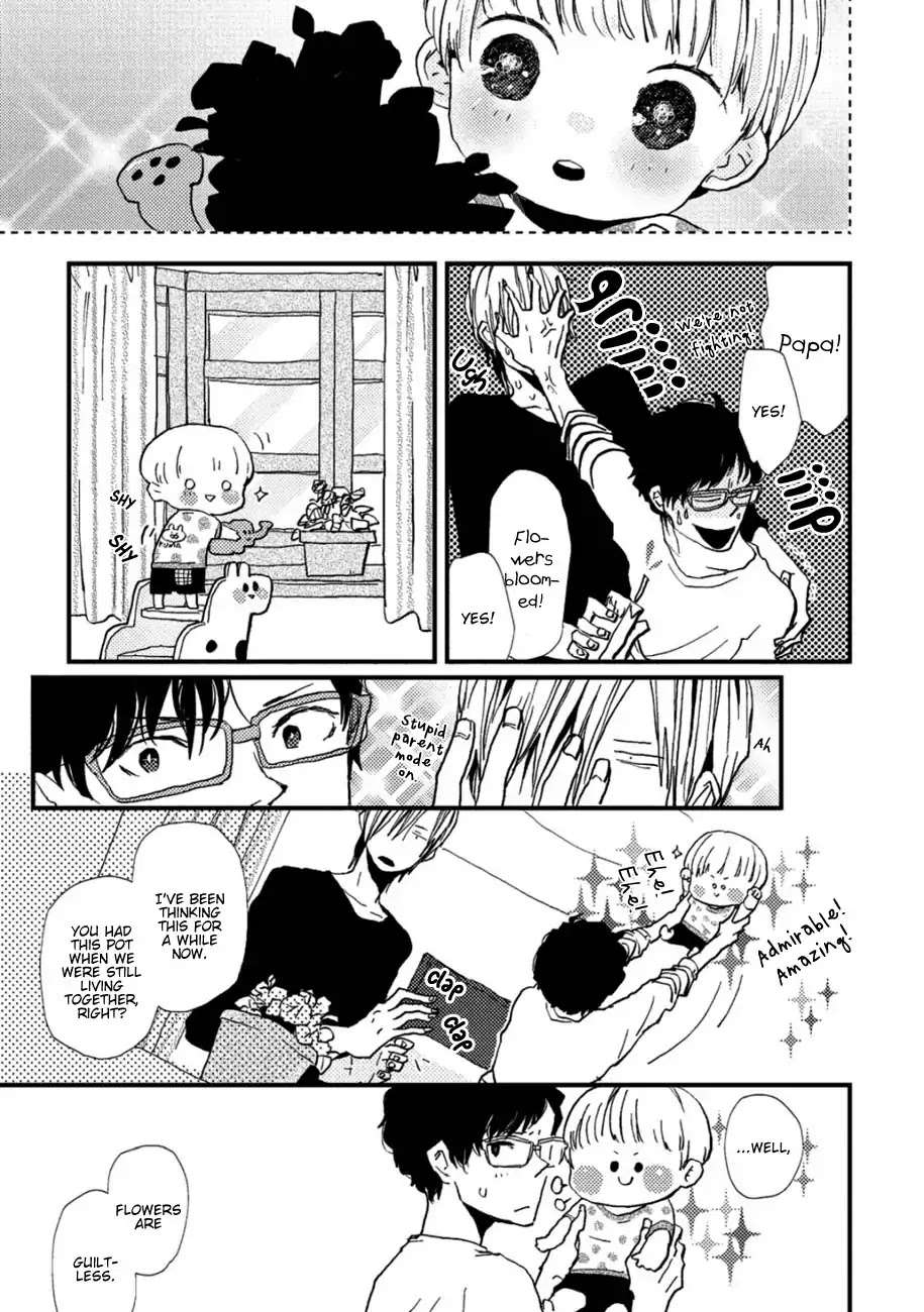 Wakaki-Taketora-Kun-No-Nayami-By-Kumaneko-Eng page 34