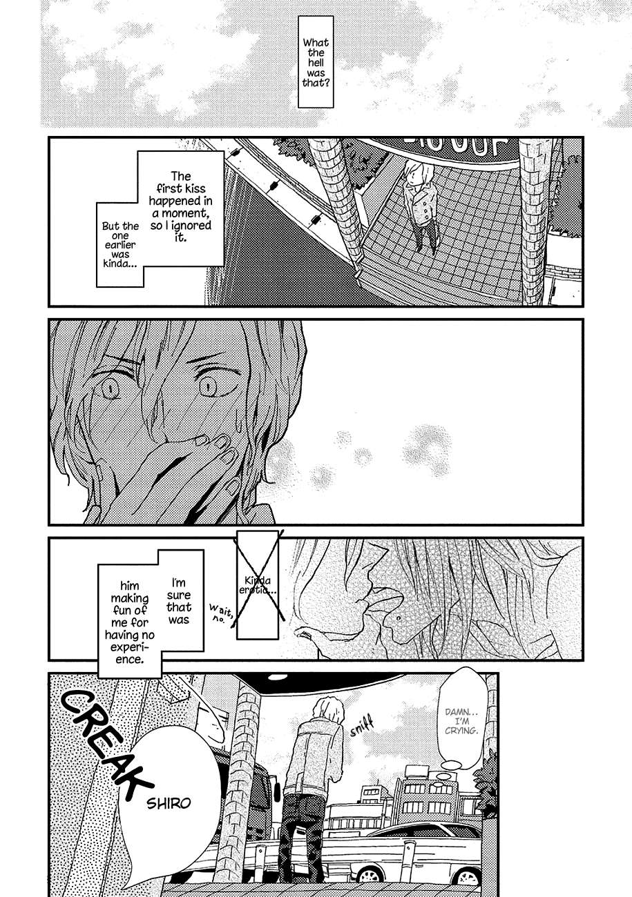 Wakaki-Taketora-Kun-No-Nayami-By-Kumaneko-Eng page 14