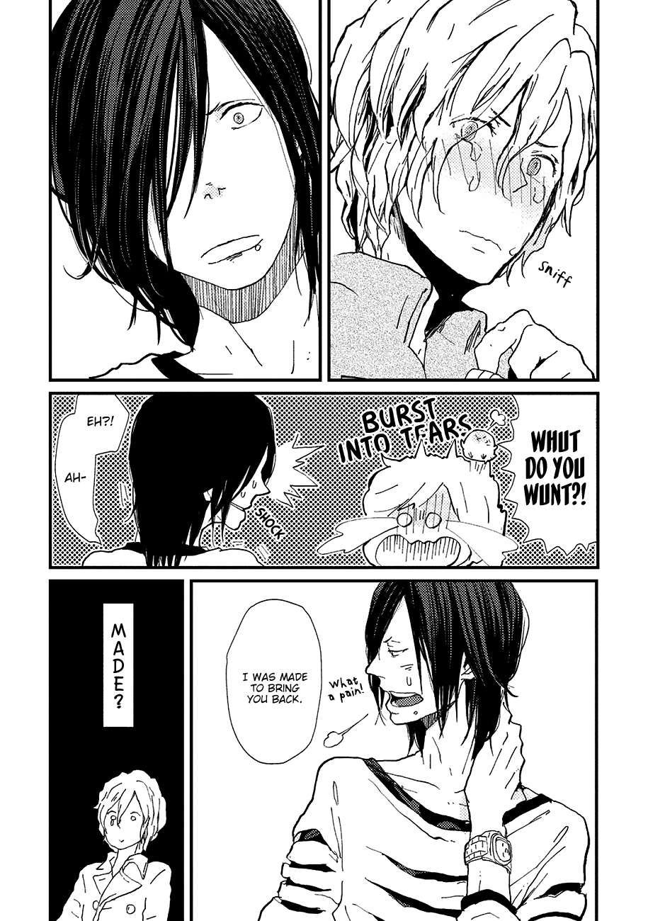 Wakaki-Taketora-Kun-No-Nayami-By-Kumaneko-Eng page 15