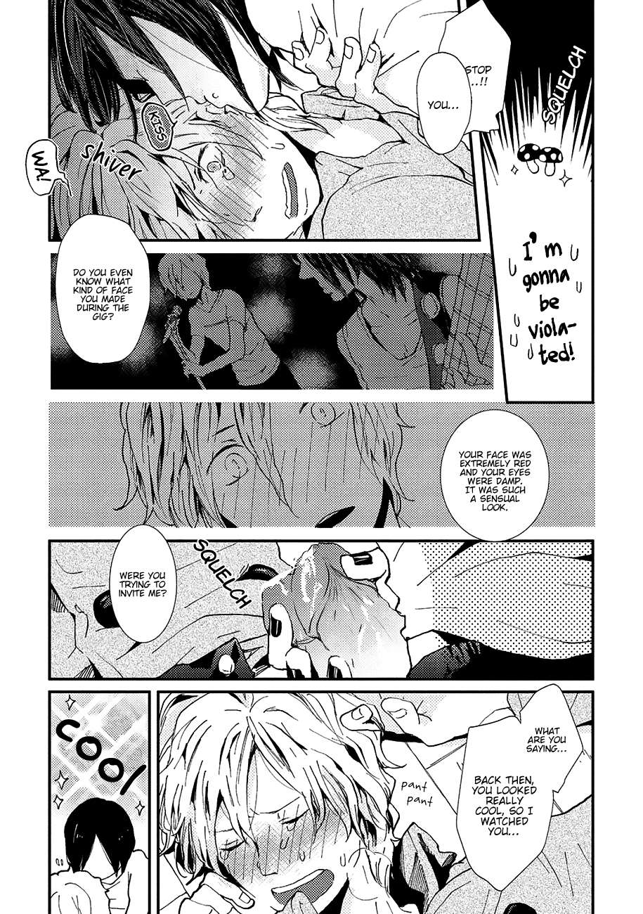 Wakaki-Taketora-Kun-No-Nayami-By-Kumaneko-Eng page 27