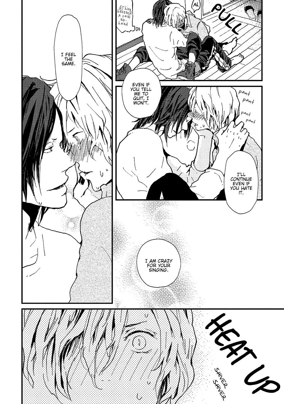 Wakaki-Taketora-Kun-No-Nayami-By-Kumaneko-Eng page 28