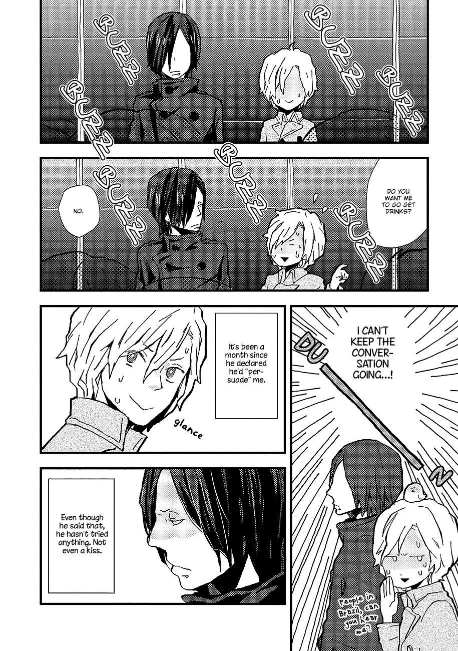 Wakaki-Taketora-Kun-No-Nayami-By-Kumaneko-Eng page 2