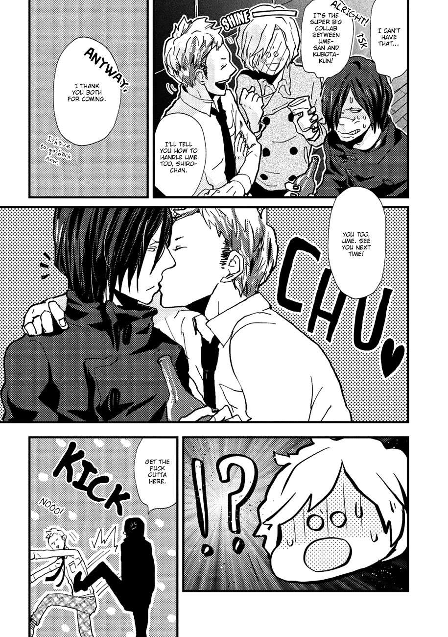 Wakaki-Taketora-Kun-No-Nayami-By-Kumaneko-Eng page 7