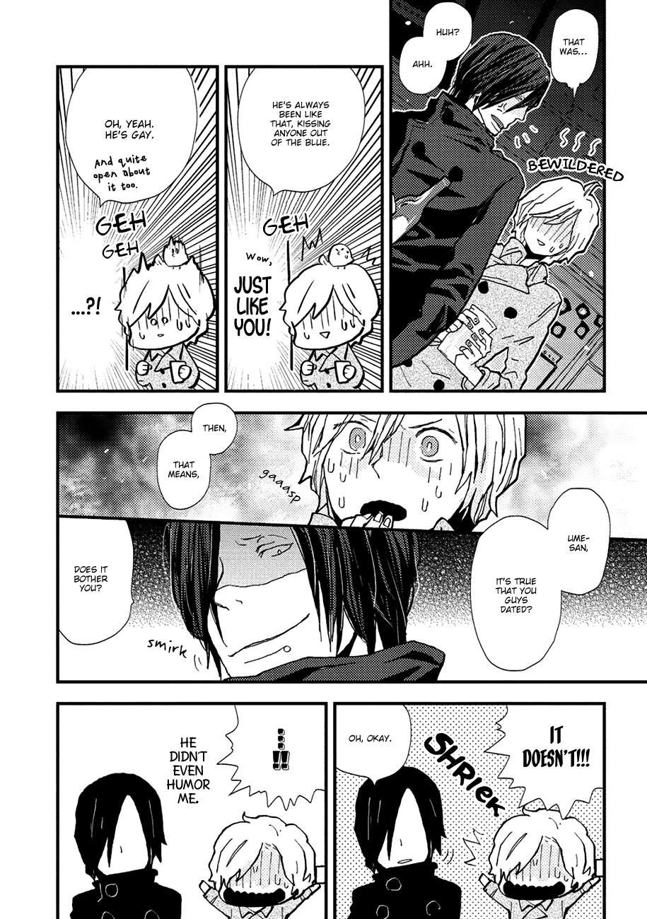 Wakaki-Taketora-Kun-No-Nayami-By-Kumaneko-Eng page 8