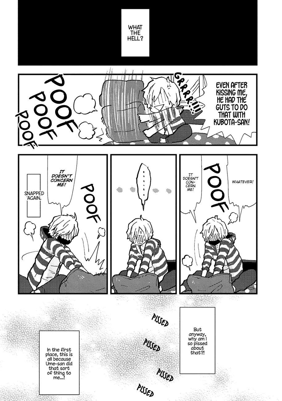 Wakaki-Taketora-Kun-No-Nayami-By-Kumaneko-Eng page 9